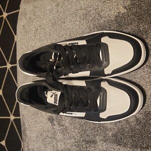 Puma Platform Sneaker